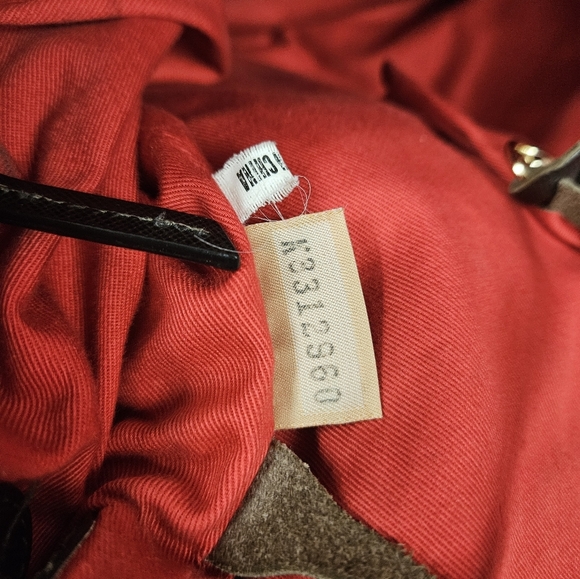 Dooney & Bourke Monza June Zebra Print Coated Canvas‎ Hobo Bag Women's Purse - Picture 8 of 10